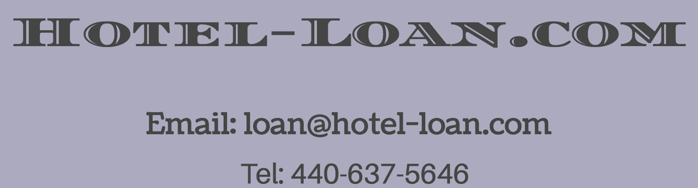 hotel
          loan logo